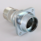 Daimler Dart SP250 - 8 TPI 42mm Front Right<br>Special Order - Price On Application